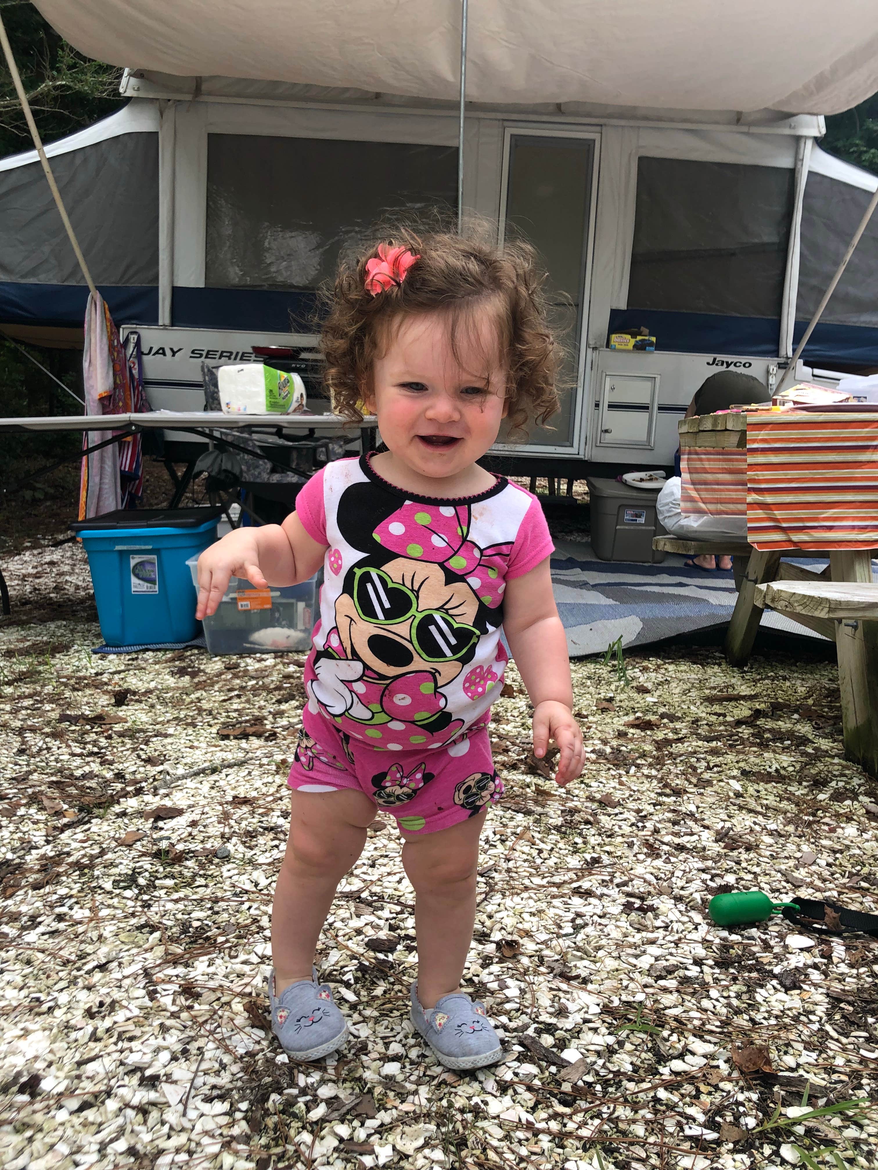 Camper submitted image from Island Resort Campground - 4