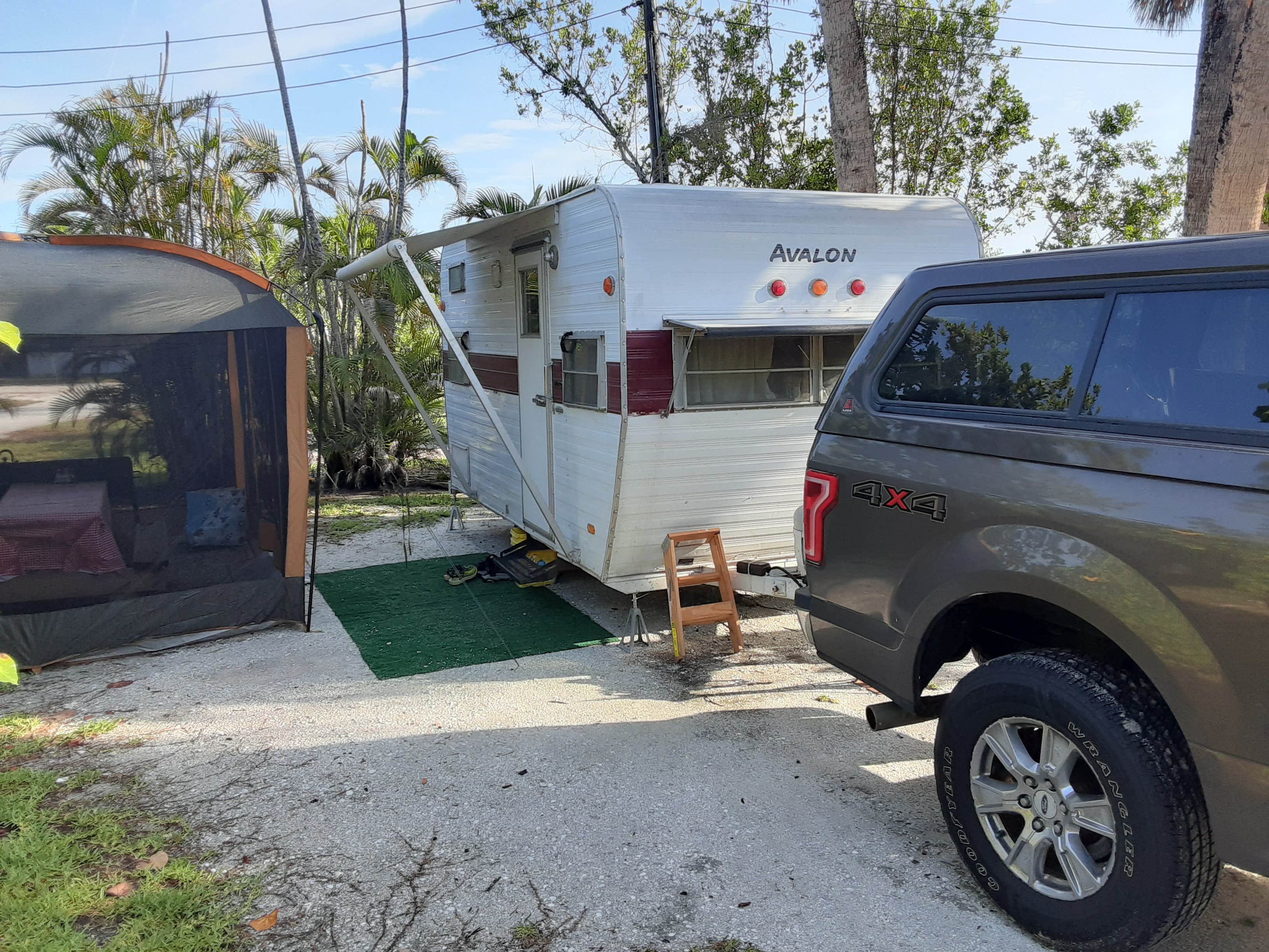 Rob Y.'s photo at Periwinkle Park near Bonita Springs, FL