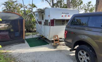Rob Y.'s photo at Periwinkle Park in Florida