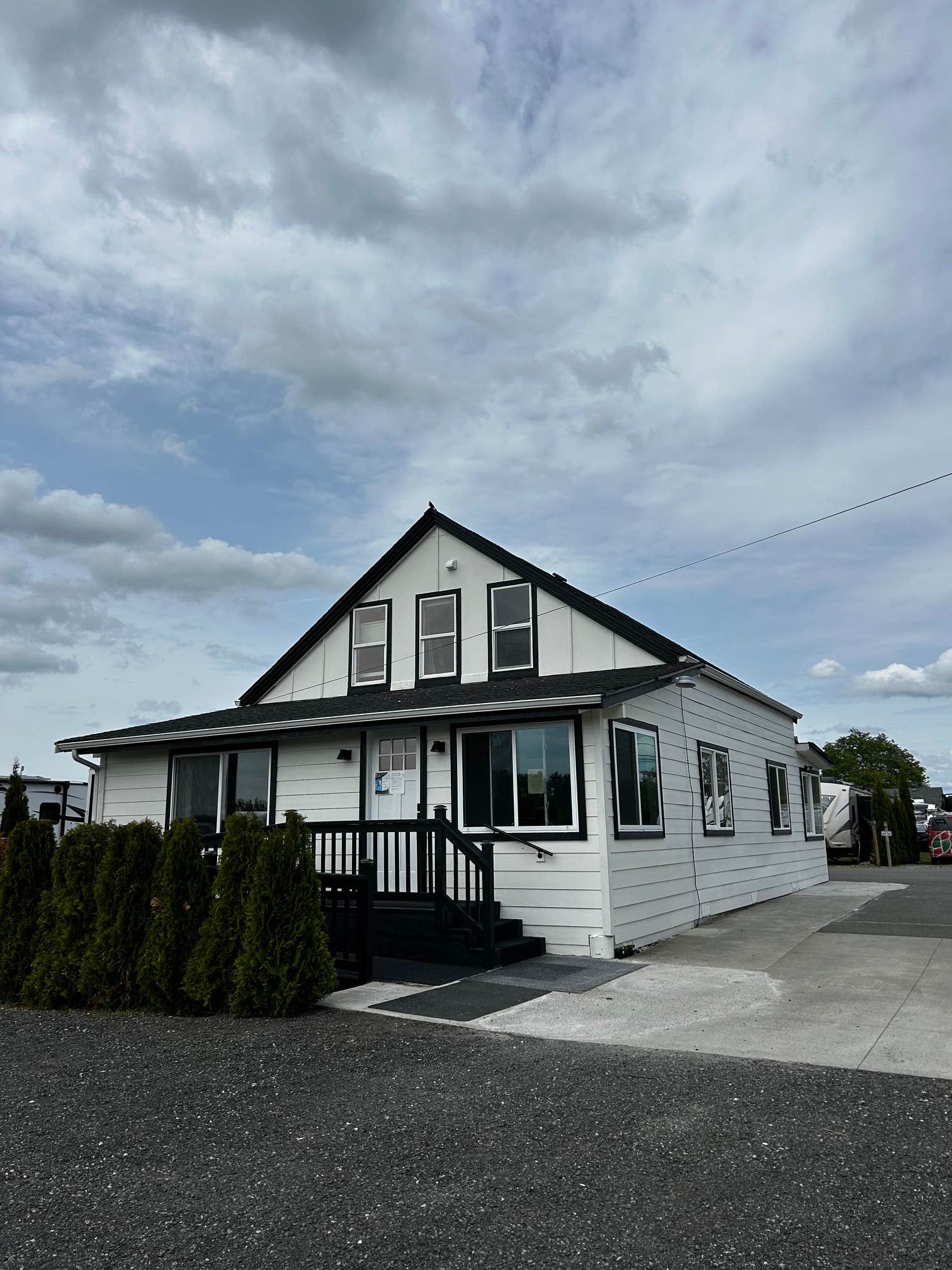 Camper-submitted photo at Emerald Springs RV Park near Lake Stevens, WA