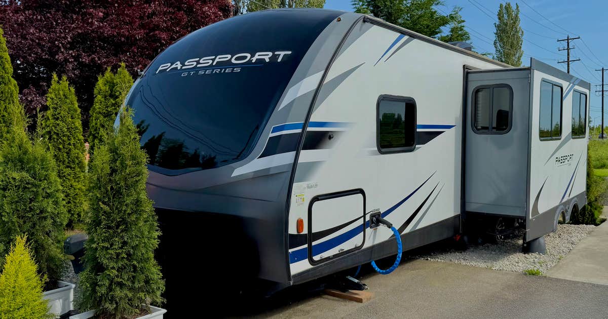 Emerald Springs RV Park | Arlington, Washington