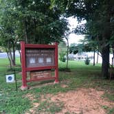 Review photo of Yarberry Campground by Lori H., July 31, 2019