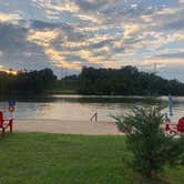 Review photo of Yarberry Campground by Lori H., July 31, 2019