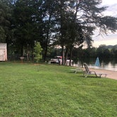 Review photo of Yarberry Campground by Lori H., July 31, 2019