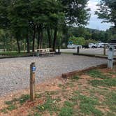 Review photo of Yarberry Campground by Lori H., July 31, 2019