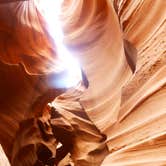 Review photo of Page Lake Powell Campground by Elliott B., September 22, 2016