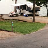 Review photo of Yarberry Campground by Lori H., July 31, 2019