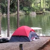 Review photo of Yarberry Campground by Lori H., July 31, 2019