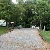 Review photo of Yarberry Campground by Lori H., July 31, 2019