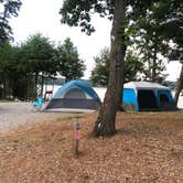 Review photo of Yarberry Campground by Lori H., July 31, 2019