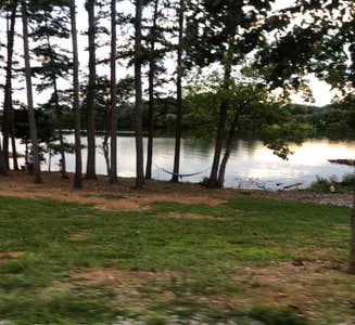 Camper-submitted photo from Loyston Point Campground