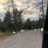 Review photo of Yarberry Campground by Lori H., July 31, 2019