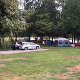 Review photo of Yarberry Campground by Lori H., July 31, 2019