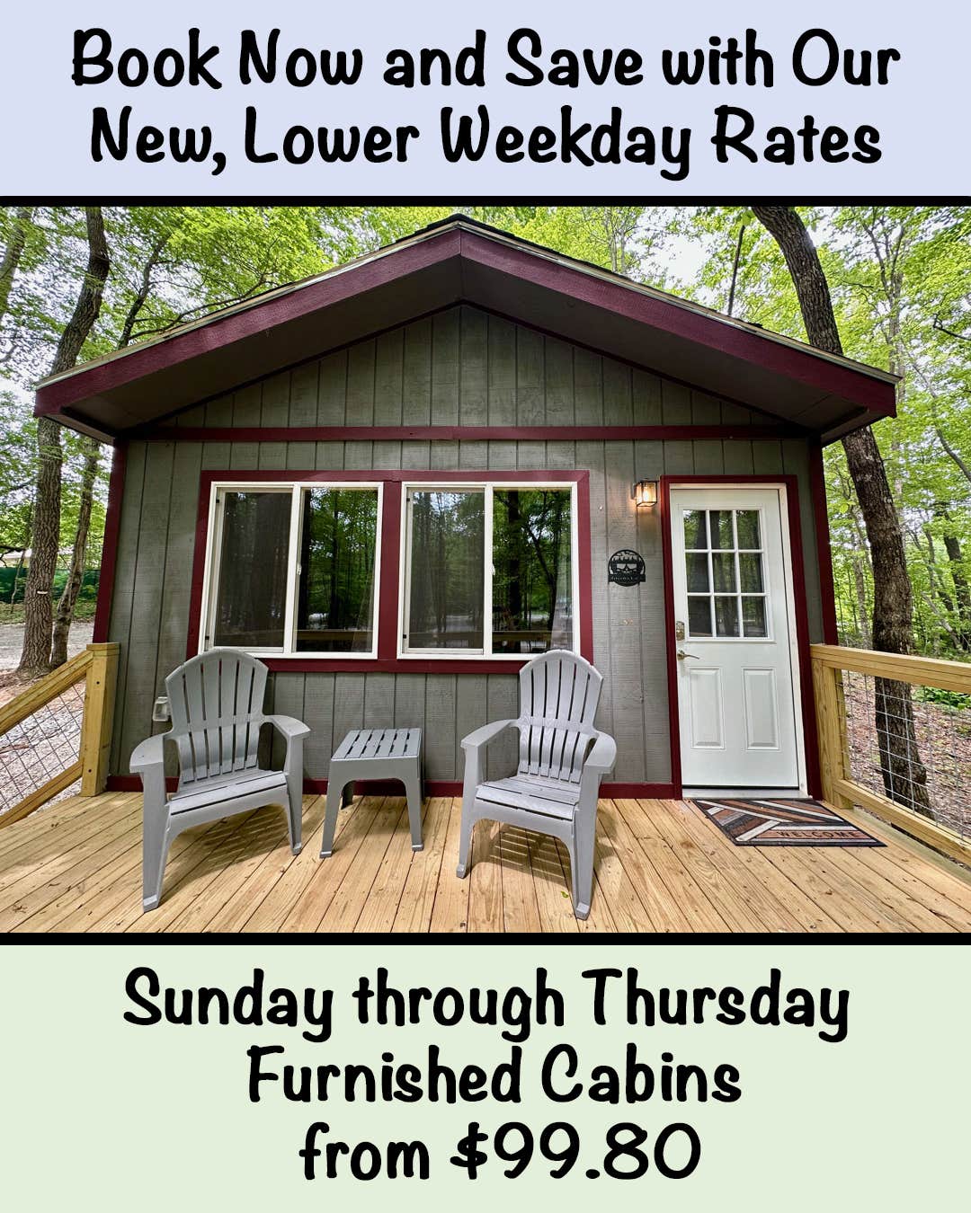 Camping near Alum Gap Campground — Savage Gulf State Park: Greeter Falls Campground, Beersheba Springs, Tennessee