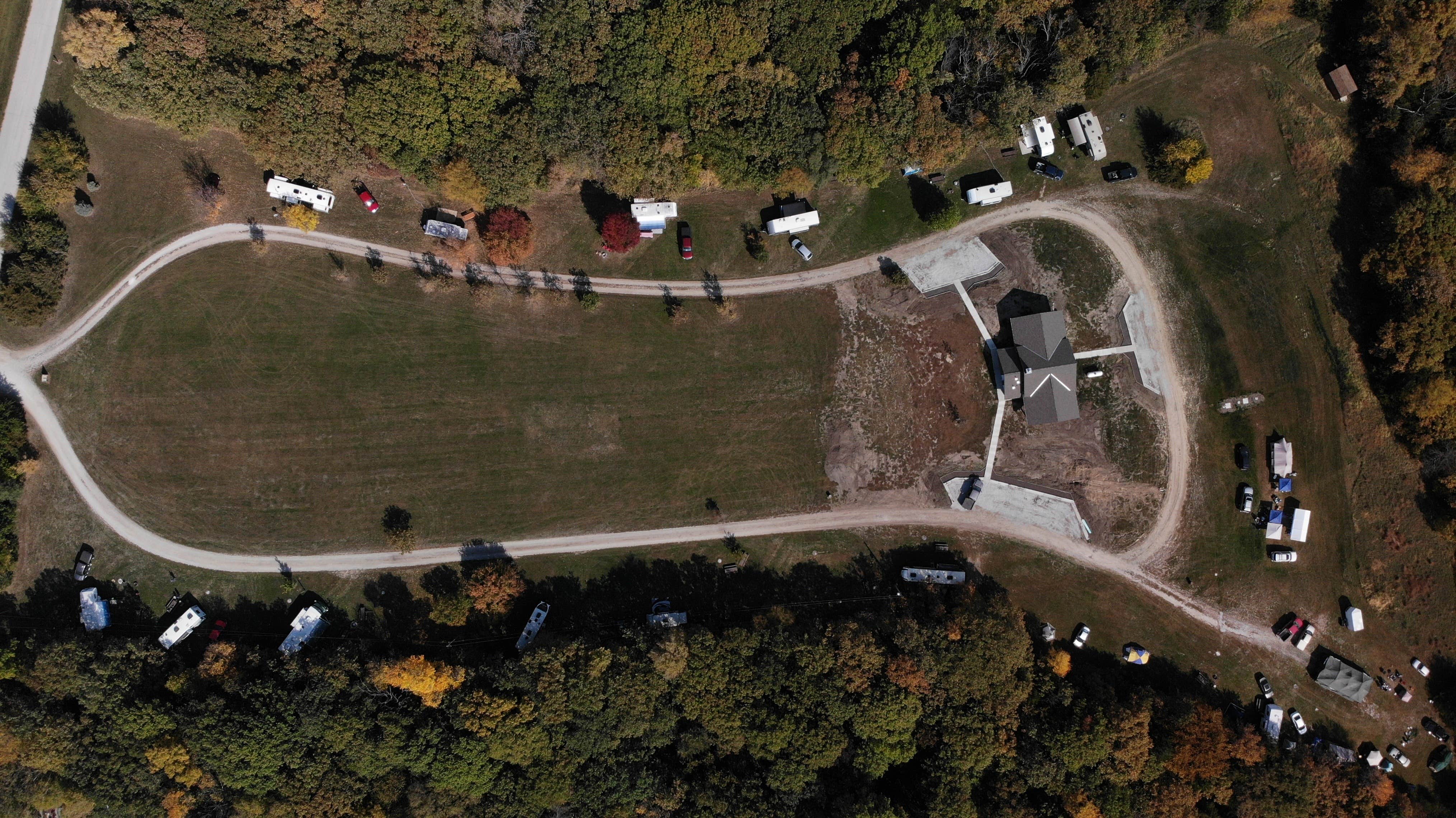 Camper submitted image from Carol Joy Holling Camp Family Campground - 2
