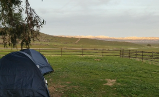 Jessica P.'s photo at KCL Campground near Los Padres National Forest