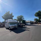 Review photo of Mountain Shadows RV Park by Abner H., July 30, 2025