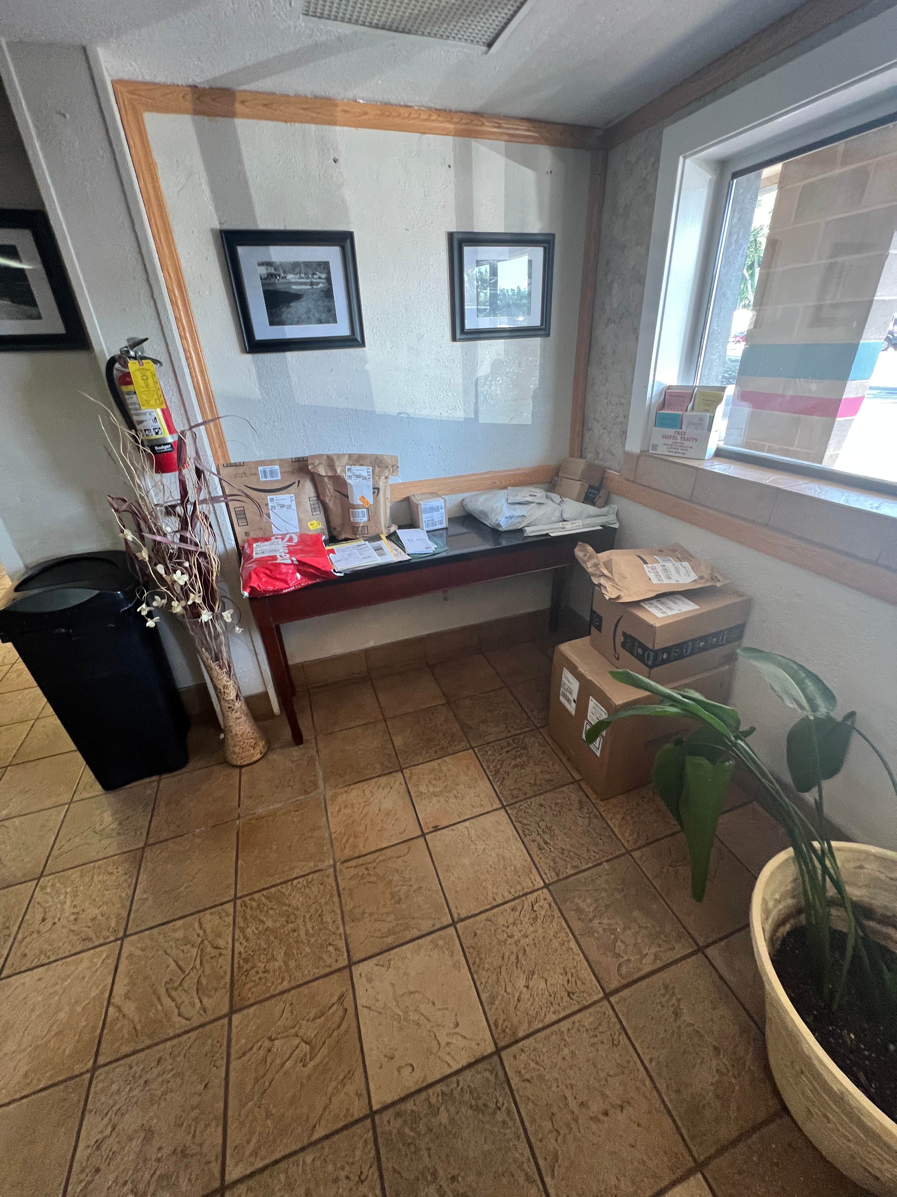 Camper-submitted photo at Mountain Shadows RV Park near Bingham Canyon, UT