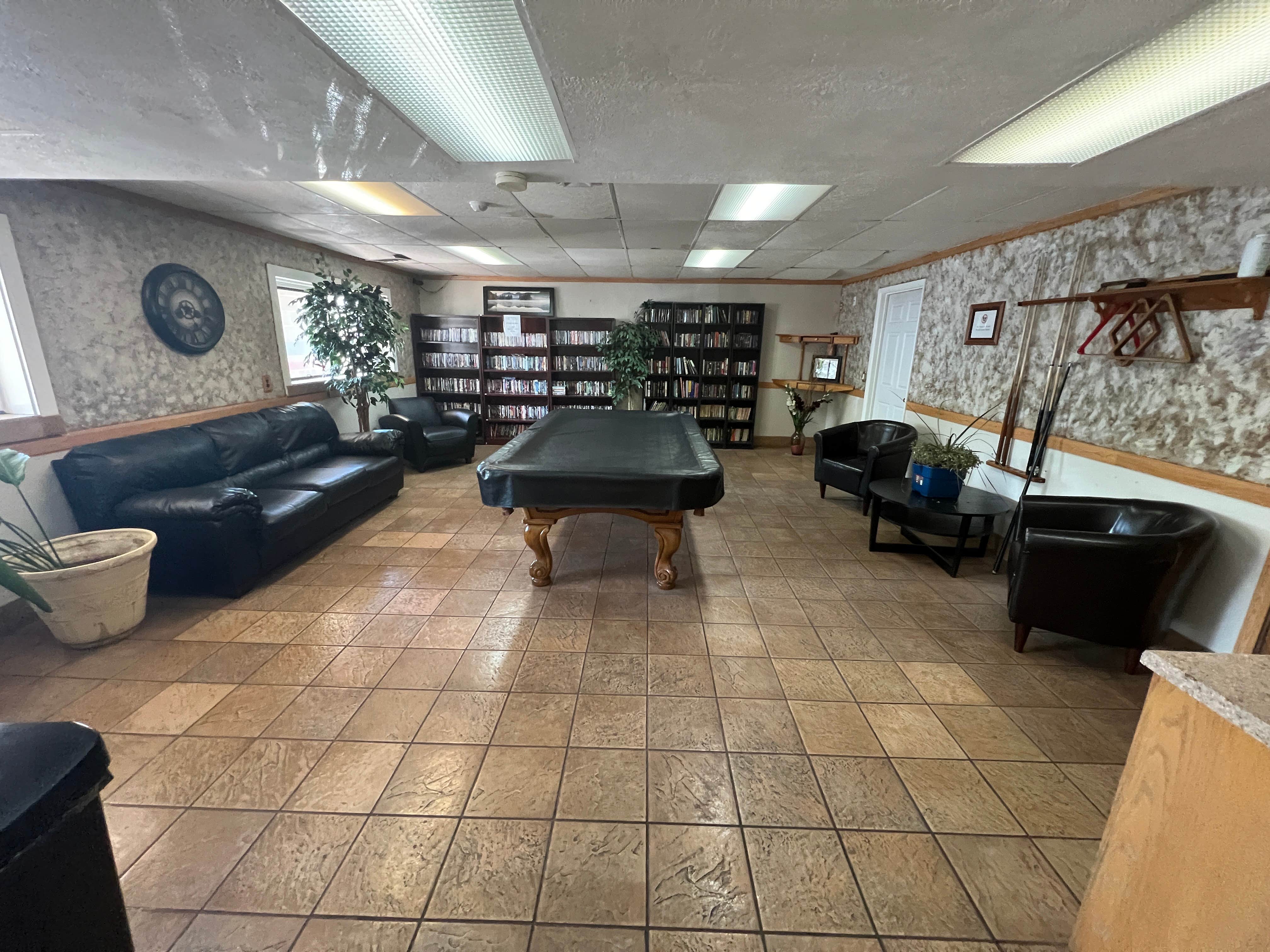 Camper-submitted photo at Mountain Shadows RV Park near Bingham Canyon, UT