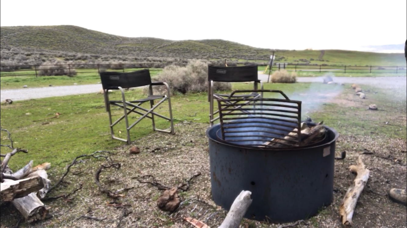 Camper submitted image from KCL Campground - 4