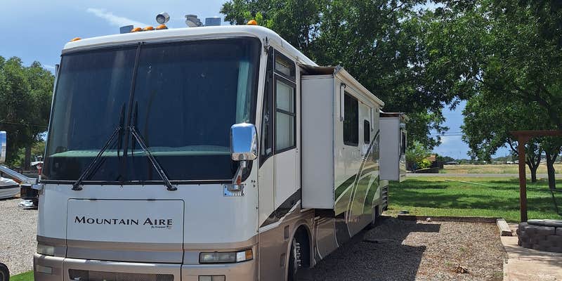 Camper submitted image from Casa Querencia