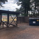 Review photo of Fort Tuthill Luke AFB Recreation Area by Erin S., July 31, 2019