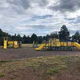 Review photo of Fort Tuthill Military Campground by Erin S., July 31, 2019