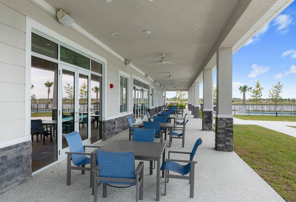 Camping near Labontes Garden RV Park: Encore Tranquility Lakes RV Resort, Cape Coral, Florida