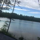 Review photo of Lake Bemidji State Park Campground by Olivia M., July 31, 2019