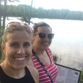 Review photo of Lake Bemidji State Park Campground by Olivia M., July 31, 2019