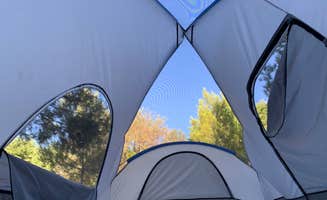Nicole O.'s photo at Frandy Park Campground near Onyx, CA