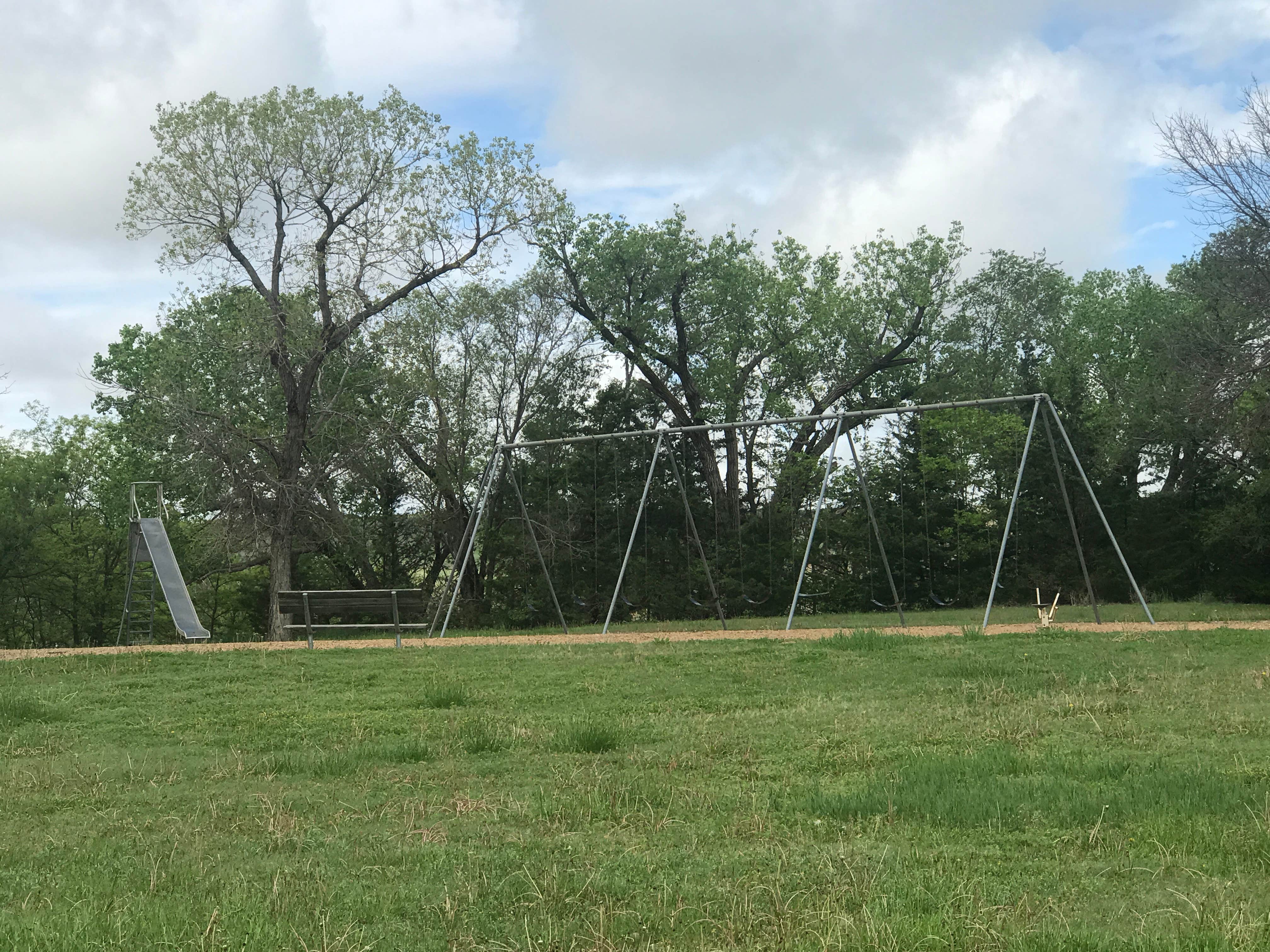 Camper submitted image from Lucas Park - 3