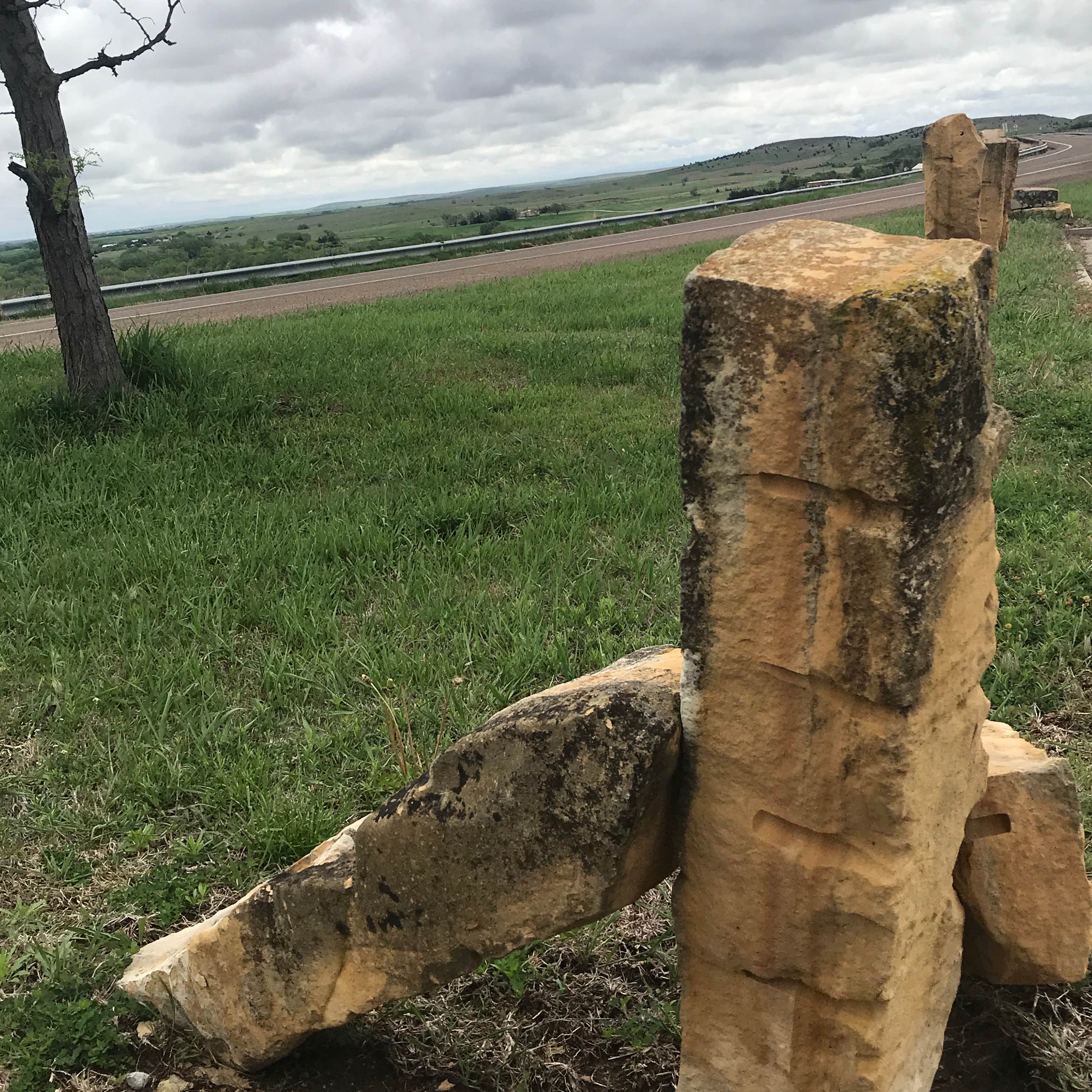 Lucas Park Camping The Dyrt