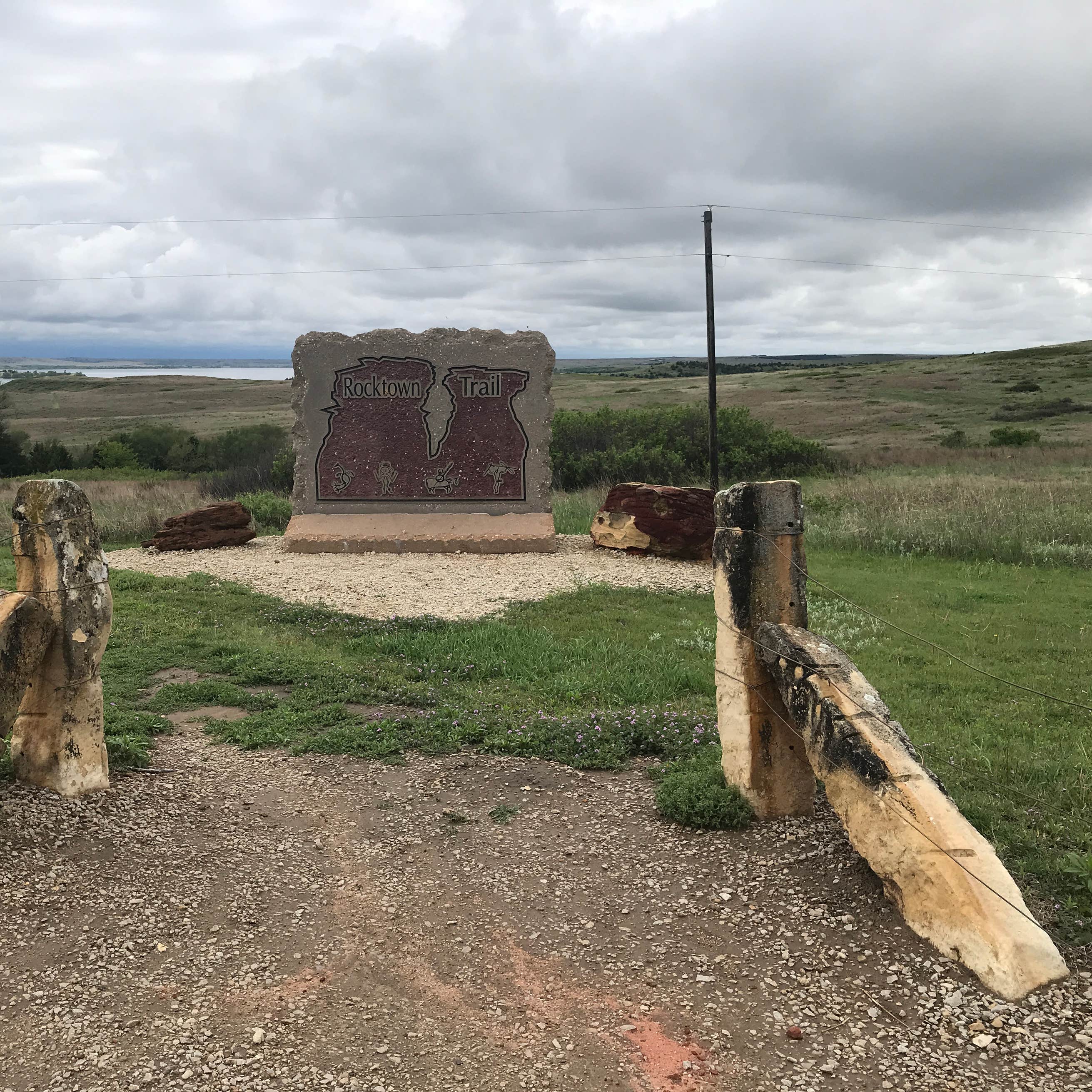 Lucas Park Camping The Dyrt