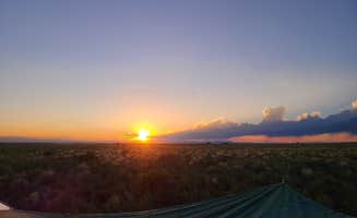 Vicente G.'s photo at Blanca Basecamp near San Luis, CO
