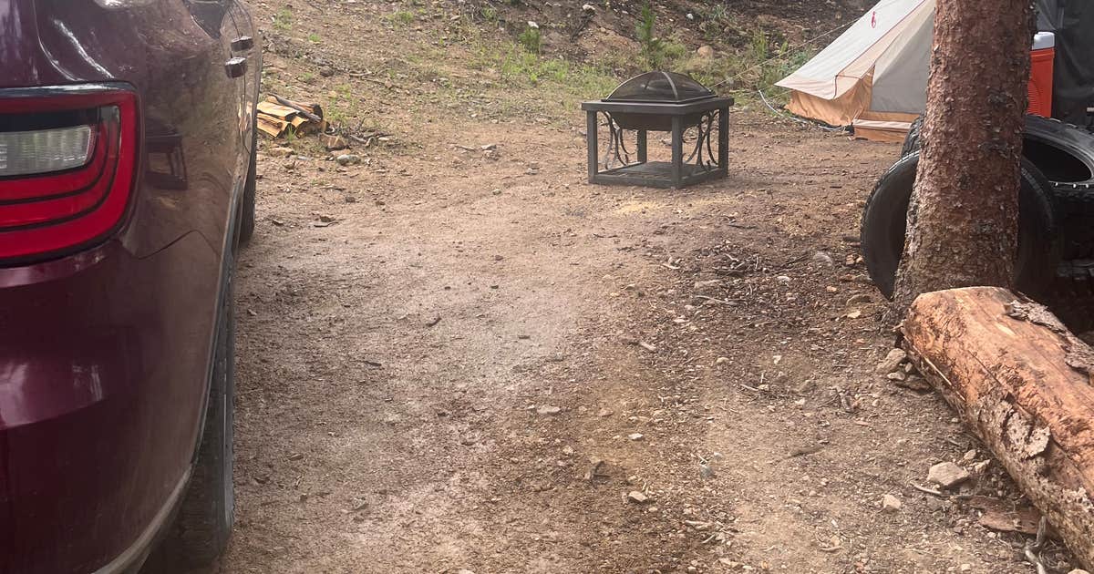 Peaceful Ranch Camping | Commerce City, Colorado