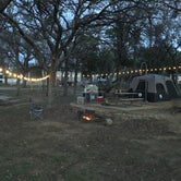 Review photo of Inks Lake State Park Campground by Jessica  R., July 31, 2019