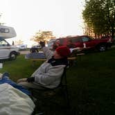 Review photo of Tawas Point State Park Campground by Mark H., September 22, 2016