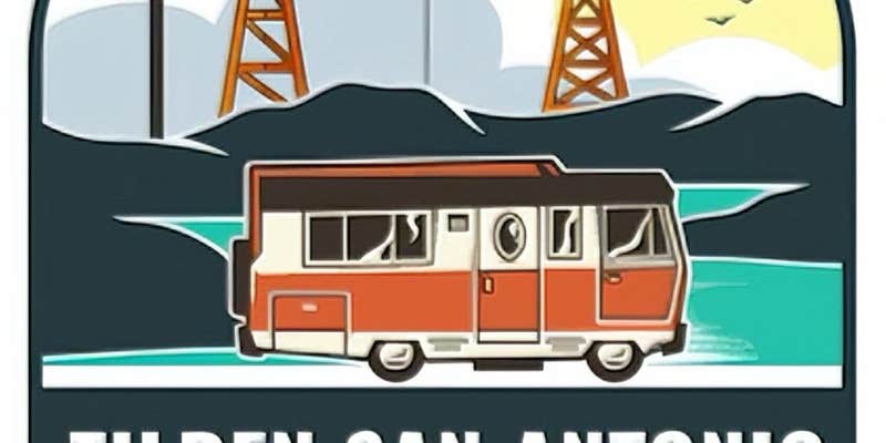 Camper submitted image from Tilden San Antonio RV Park