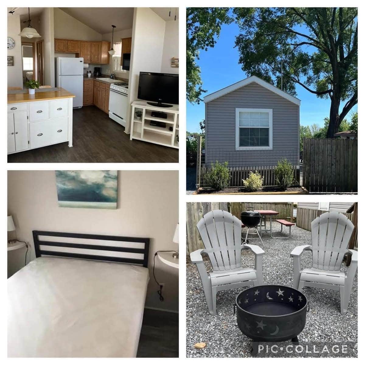 Camper-submitted photo at Beacon Hill Camping near Ephrata, PA