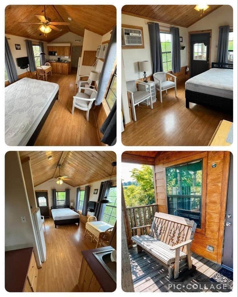 Camper-submitted photo at Beacon Hill Camping near Ephrata, PA