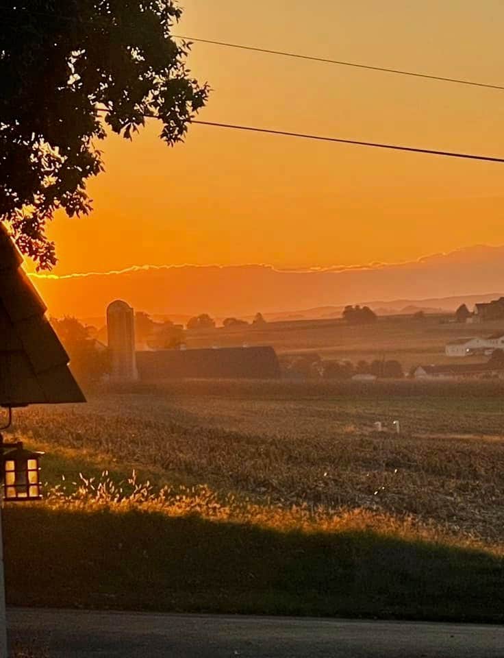 Camper-submitted photo at Beacon Hill Camping near Ephrata, PA