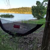 Review photo of Horseshoe Bend Rec Area & Campground by Jim H., July 31, 2019