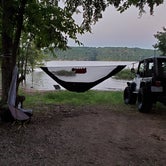 Review photo of Horseshoe Bend Rec Area & Campground by Jim H., July 31, 2019