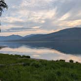 Review photo of Sprague Creek Campground — Glacier National Park by Tori K., August 1, 2025