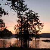 Review photo of Horseshoe Bend Rec Area & Campground by Jim H., July 31, 2019