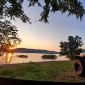 Review photo of Horseshoe Bend Rec Area & Campground by Jim H., July 31, 2019