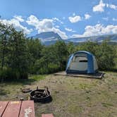 Review photo of St Mary Campground - Glacier National Park — Glacier National Park by Tori K., August 1, 2025