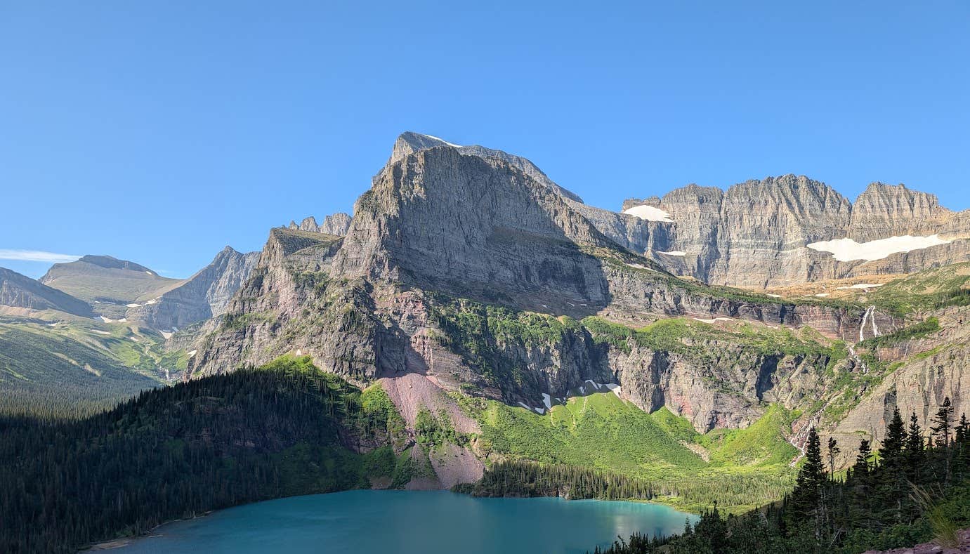 Glacier National Park