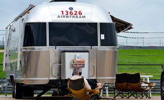 Jade C.'s photo of rv camping at COTA RV near Elgin, TX